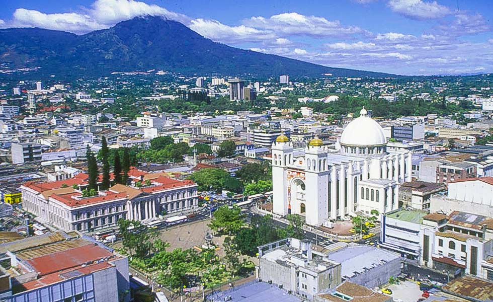 El Salvador
