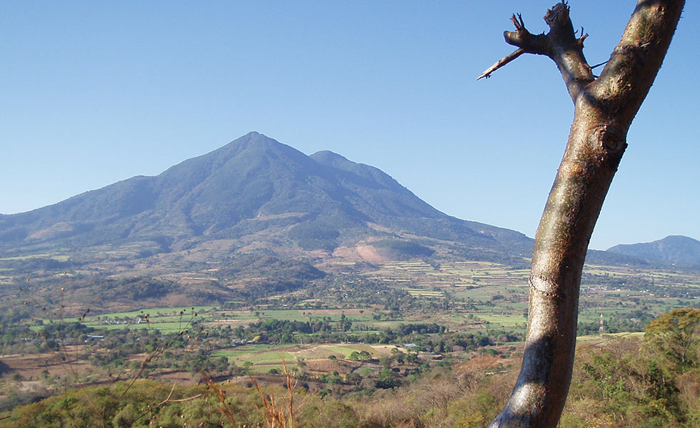 El Salvador