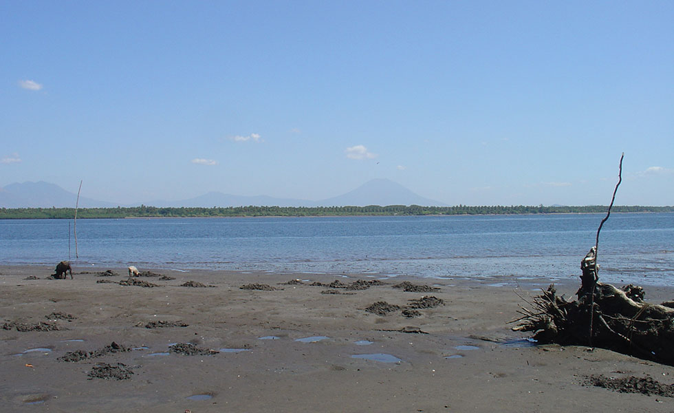 El Salvador