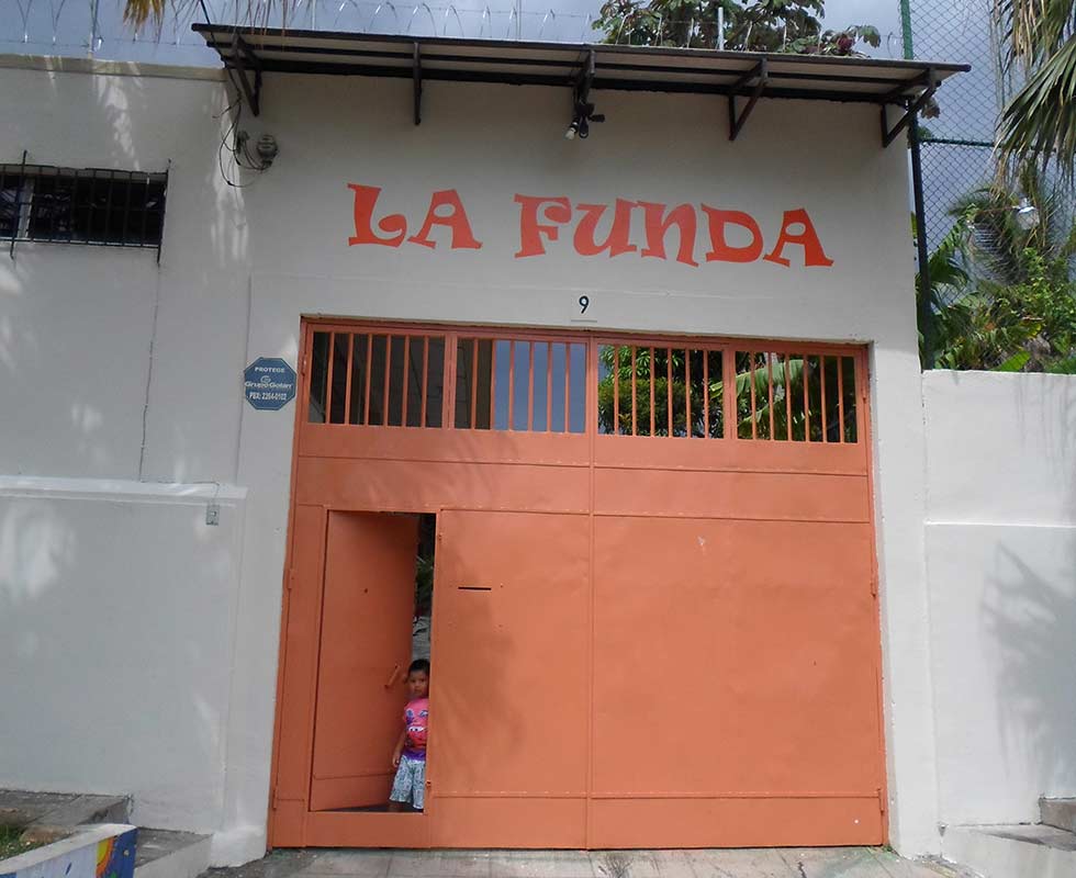 La Funda